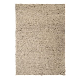 By Boo Vloerkleed Kalme 160x230 cm - natural By Boo Vloerkleed Kalme 160x230 cm - natural