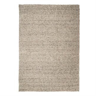 By Boo Vloerkleed Kalme 290x390 cm - bruin By Boo Vloerkleed Kalme 290x390 cm - bruin