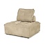 By Boo Fauteuil Hive - taupe