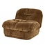 By Boo Fauteuil Nook - mosterd