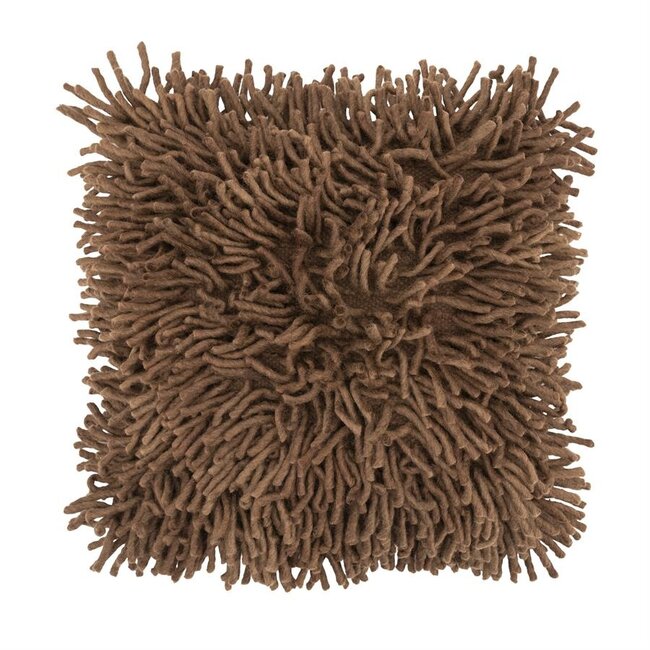 By Boo Kussen Moppy - bruin