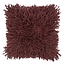 By Boo Kussen Moppy - burgundy