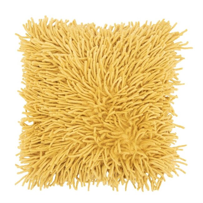 By Boo Kussen Moppy - mosterd