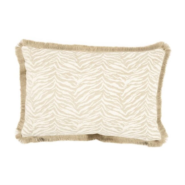 By Boo Kussen Tigra 40x60 cm - beige