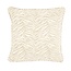 By Boo Kussen Tigra 45x45 cm - beige