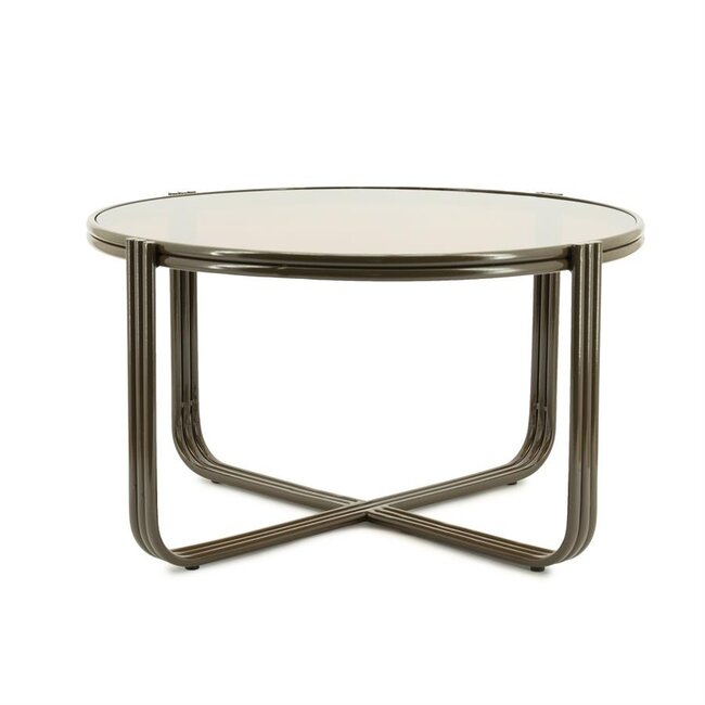 By Boo Salontafel Groovy - bruin