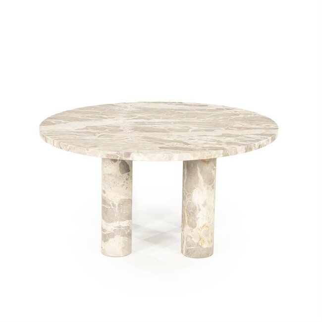 By Boo Salontafel Marmo