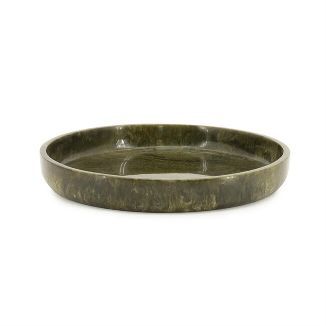 By Boo Schaal Dime - groen