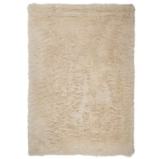 By Boo Vloerkleed Laska 160x230 cm - beige By Boo Vloerkleed Laska 160x230 cm - beige