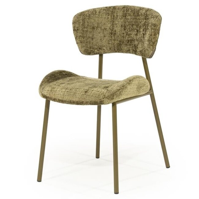 By Boo Eettafelstoel Dare - groen