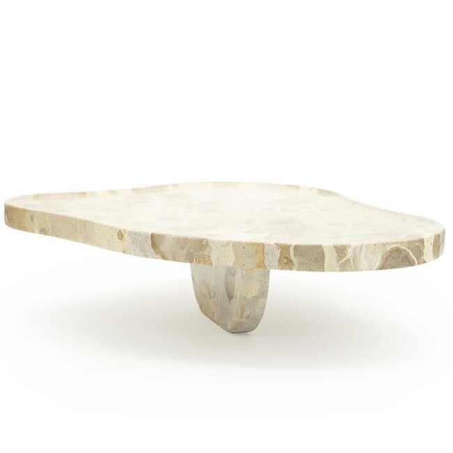 By Boo Sofa dienblad – Marrone