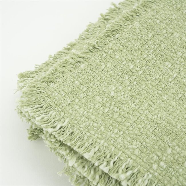 By Boo Plaid Balance - groen