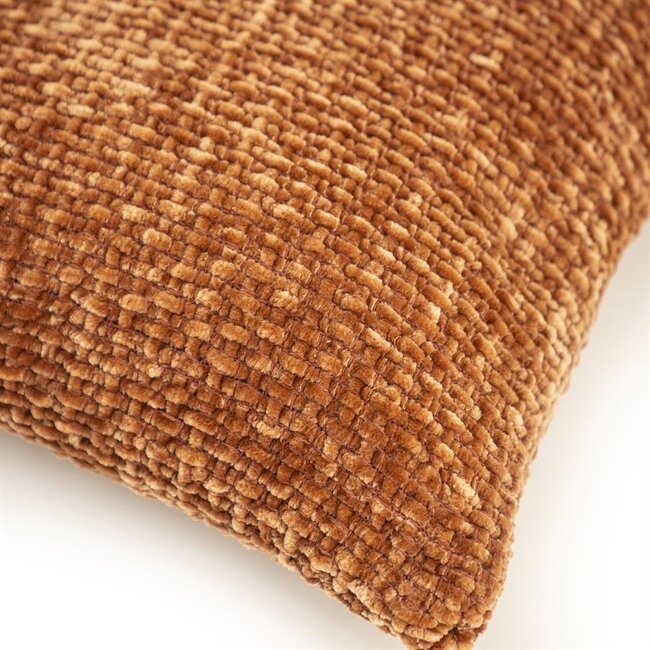 By Boo Kussen Hyde - terracotta