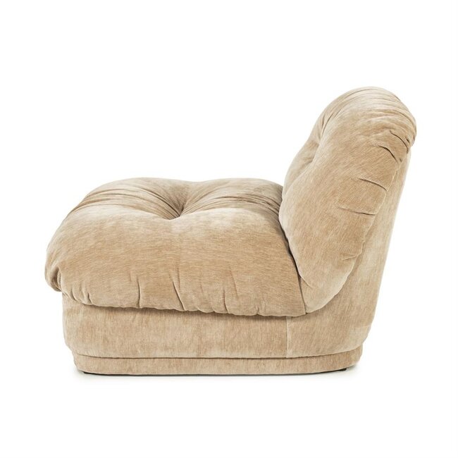 By Boo Fauteuil Nook - beige