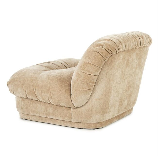 By Boo Fauteuil Nook - beige