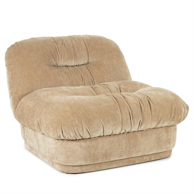 By Boo Fauteuil Nook - beige