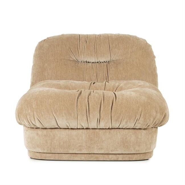 By Boo Fauteuil Nook - beige
