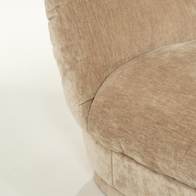 By Boo Fauteuil Nook - beige