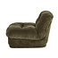 By Boo Fauteuil Nook - groen