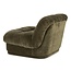 By Boo Fauteuil Nook - groen