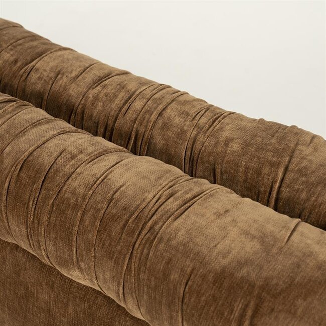 By Boo Bank Nook - mosterd