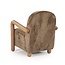 By Boo Fauteuil Retrova - Bruin