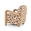 By Boo Fauteuil Retrova - print