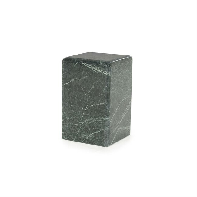 By Boo Bijzettafel Dice – groen