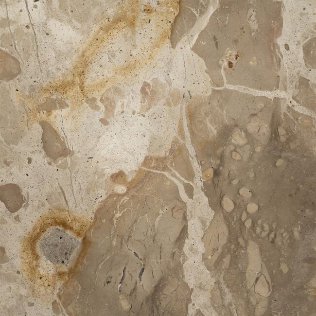 By Boo Bijzettafel Alvar ( set of 2)