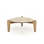 By Boo Salontafel Marnish - klein