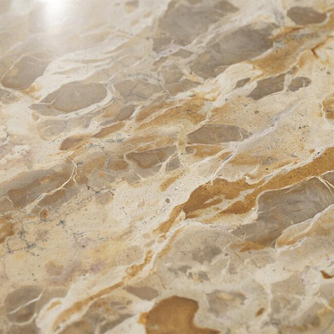 By Boo Salontafel Marnish - klein