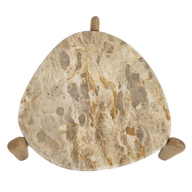 By Boo Salontafel Marnish - klein