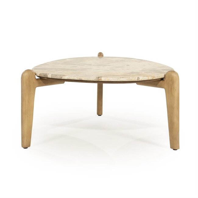 By Boo Salontafel Marnish - groot