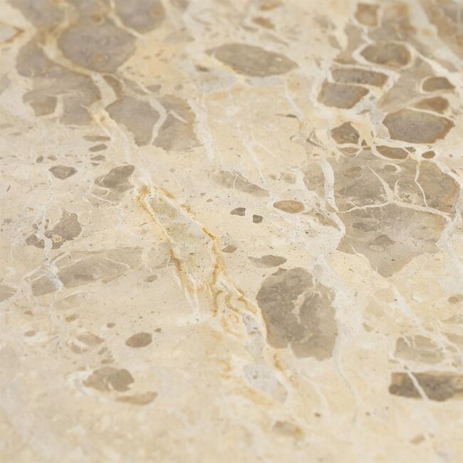 By Boo Salontafel Marnish - groot