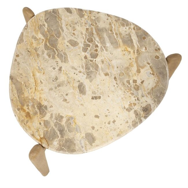 By Boo Salontafel Marnish - groot