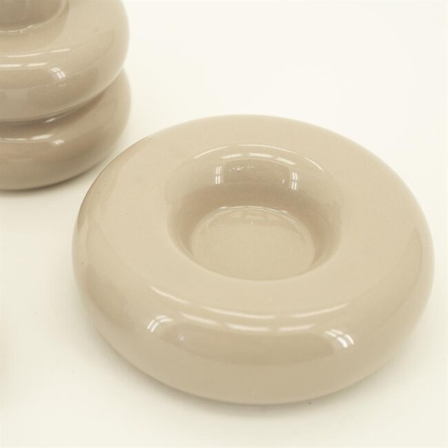 By Boo Set kandelaars Float