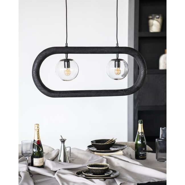 By Boo Hanglamp Eris