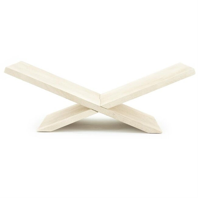 By Boo Boekenstandaard Tee mango – naturel