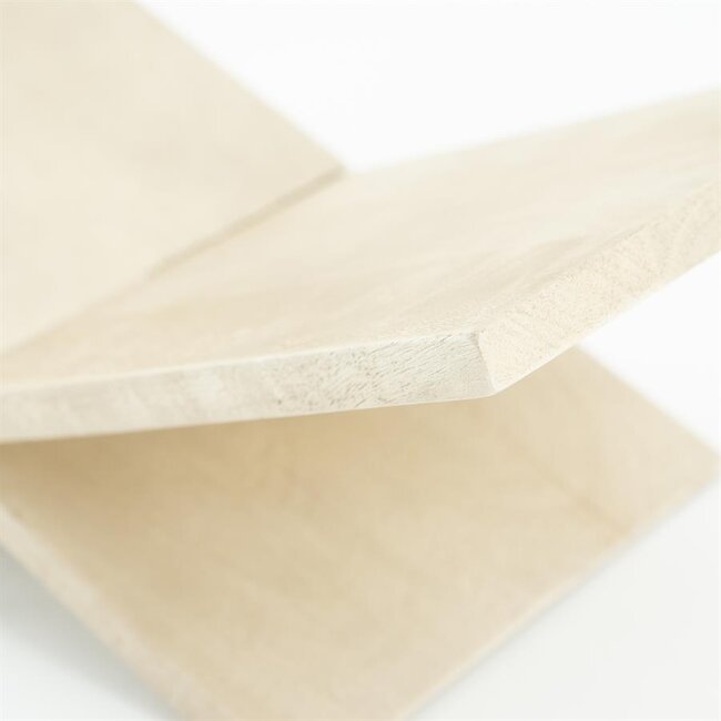 By Boo Boekenstandaard Tee mango – naturel