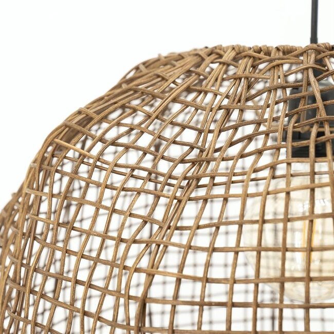 By Boo Hanglamp Hata - groot