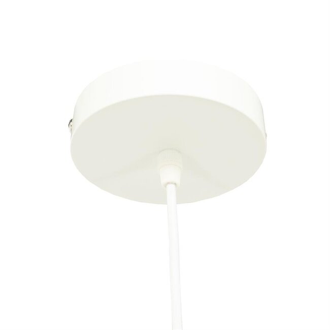 By Boo Hanglamp Lunar – naturel