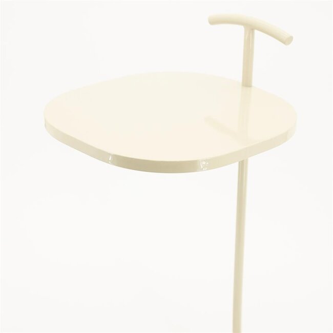 By Boo Bijzettafel Buddy - beige