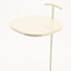 By Boo Bijzettafel Buddy - beige