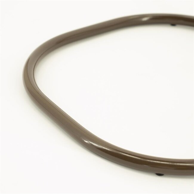 By Boo Bijzettafel Buddy - bruin