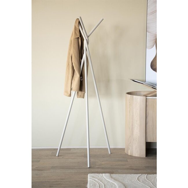 By Boo Staande kapstok Matto - beige