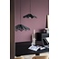 By Boo Hanglamp Varjo metaal groot – zwart