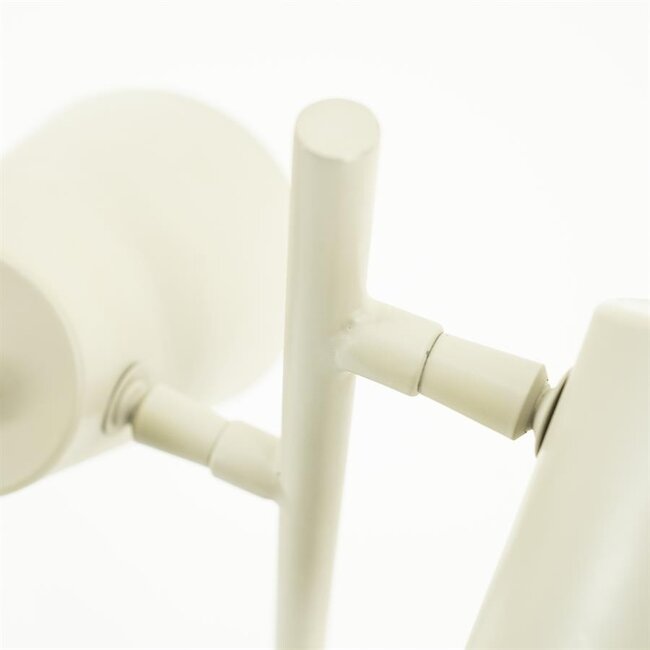 By Boo Tafellamp Cole - beige