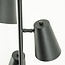 By Boo Vloerlamp Cole - zwart