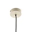By Boo Hanglamp Coil - beige