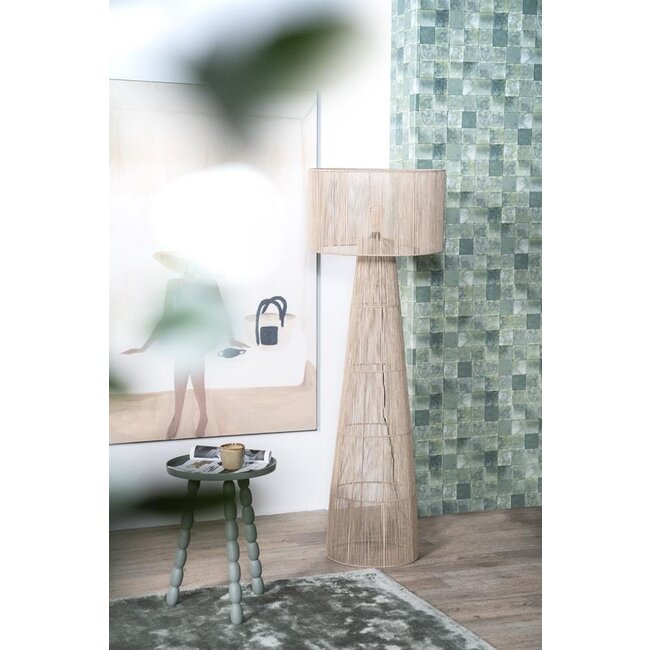 By Boo Vloerlamp Oshu